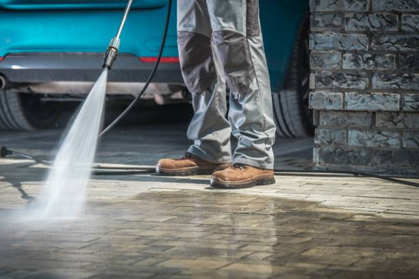 Best Gutter Cleaning  in Osprey, FL