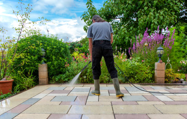 Best Patio and Deck Pressure Washing  in Osprey, FL