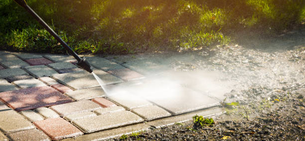 Best Post-Construction Pressure Washing  in Osprey, FL