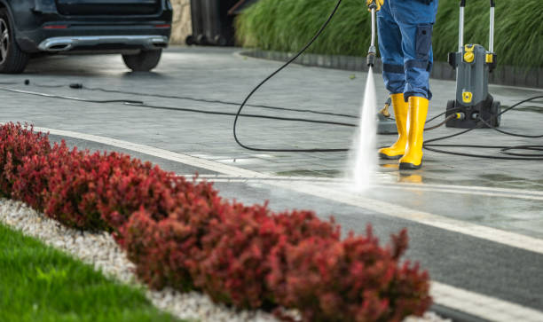 Best Graffiti Removal  in Osprey, FL