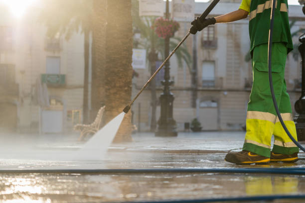 Best Machinery and Equipment Cleaning  in Osprey, FL